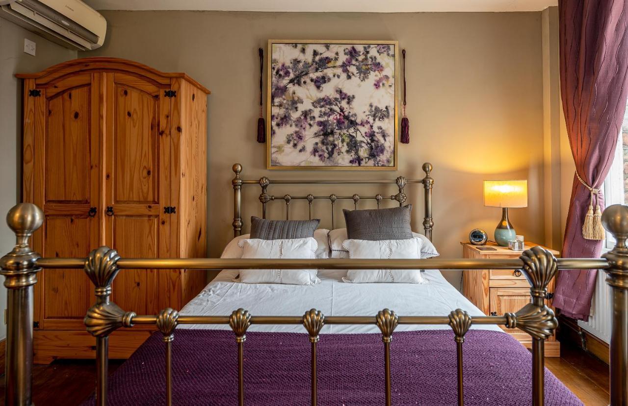 Crookback House Apartamento York